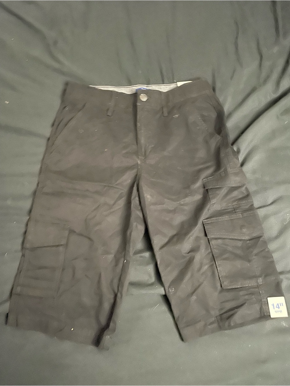 George Black Men’s Cargo Shorts